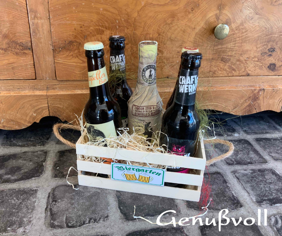 Vatertag Geschenk Idee