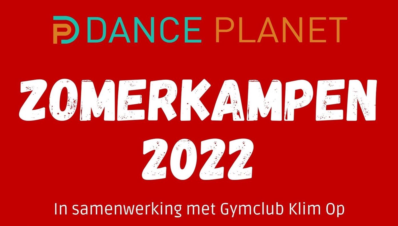 ZOMERKAMPEN 2022