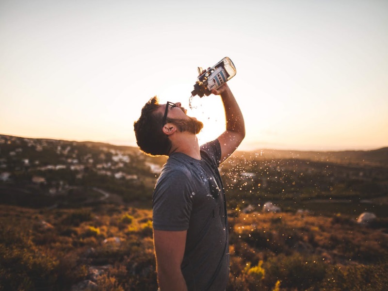 Trinken