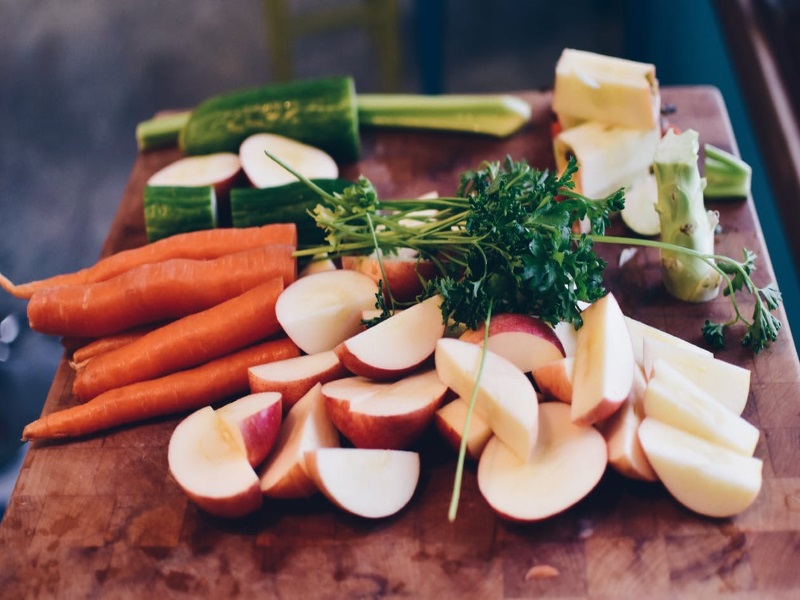 Obst/Gemüse