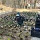 Planteprojekt i det nordlige Aarhus, hvor vi ligeledes skal stå for pleje- og vedligeholdelse i de kommende år