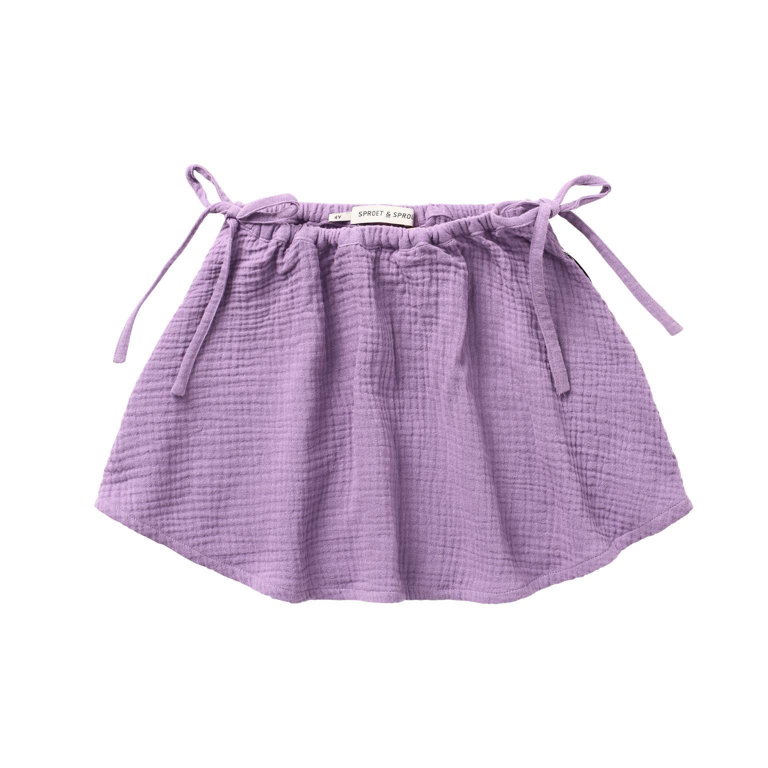 SPROET & SPROUT |  Lilac Breeze – Jupe Loose