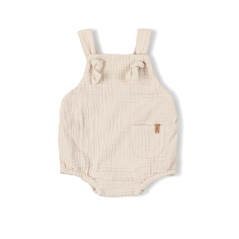 NIXNUT  Dust – Barboteuse Baby Dot – H² Baby Boutique