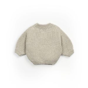PLAY UP | Susana - Pull Tricot