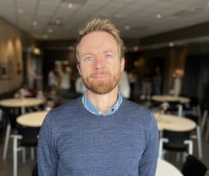 Andreas Magnus