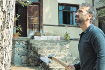 Yönetmen Faysal Soysal’ın “Ceviz Ağacı” filmine bir ödül de Fransa’dan