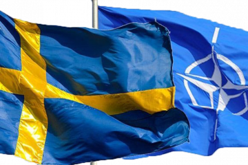 NATO sonrası İsveç