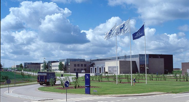 Novo Nordisk, Alman ilaç şirketini satınalma konusunda anlaştı