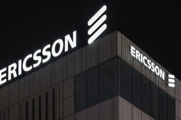 Ericsson, İsveç’te 1200 kişiyi daha işten çıkarıyor