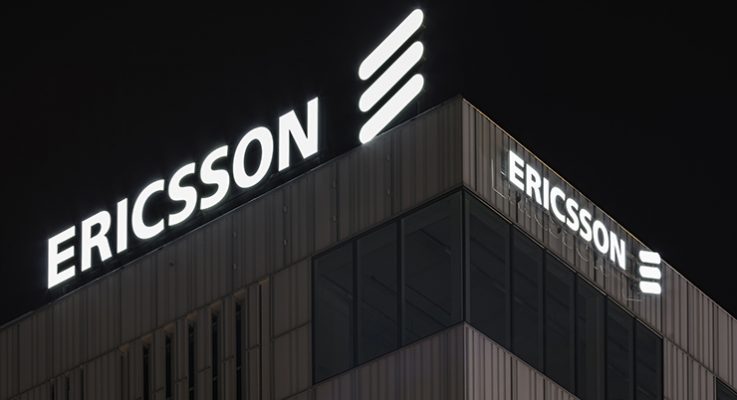 Ericsson, İsveç’te 1200 kişiyi daha işten çıkarıyor