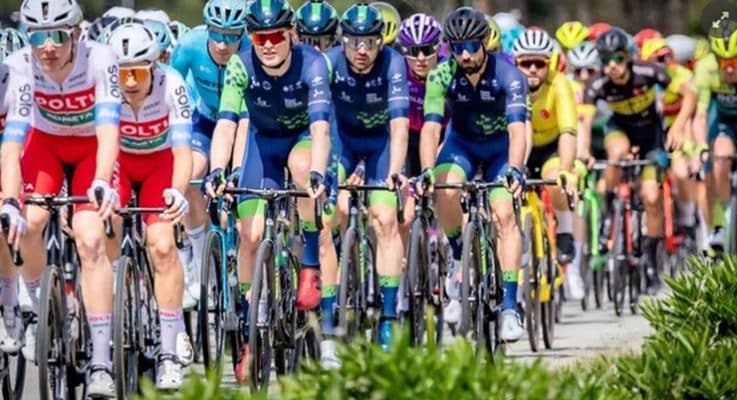 Team Novo Nordisk, 59. Cumhurbaşkanlığı Türkiye Bisiklet Turu’na katıldı