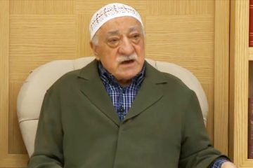 Fethullah Gülen öldü