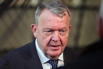 Gazze planına tepki büyüyor: Danimarka, İsrail’e ‘Derhal vazgeçin’ çağrısı yaptı Gazze planına tepki büyüyor: Danimarka, İsrail’e ‘Derhal vazgeçin’ çağrısı yaptı