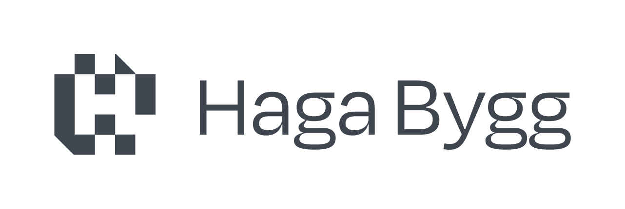 Haga Bygg