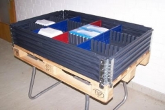 europallets