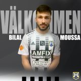 Bilal Moussa