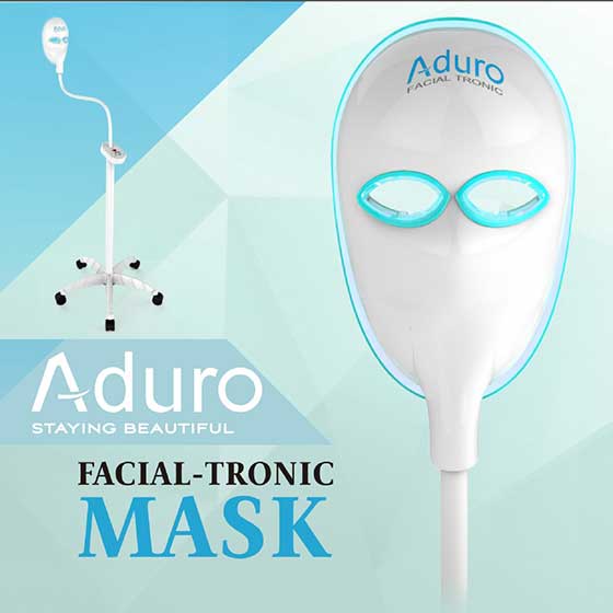 Aduro facial