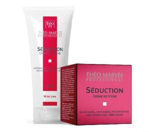 THEO MARVEE SEDUCTION CREME DE VIGNE