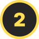 number-two-round-icon