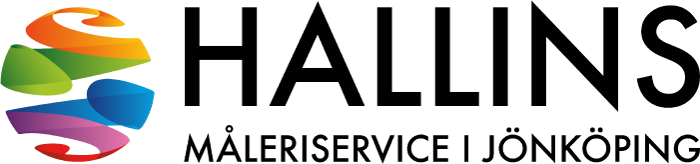 Hallins_Maleriservice_logo hallins måleriservice logo