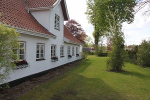 halm, gl toftegård, gl. toftegård, bjerredevej, bjerrede