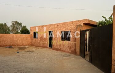 Magnifique Villa afro contemporaine à Ngaparou (proche de la plage) - photo du bien