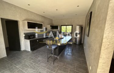 Magnifique Villa afro contemporaine à Ngaparou (proche de la plage) - photo du bien