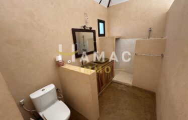 Magnifique Villa afro contemporaine à Ngaparou (proche de la plage) - photo du bien