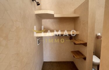 Magnifique Villa afro contemporaine à Ngaparou (proche de la plage) - photo du bien