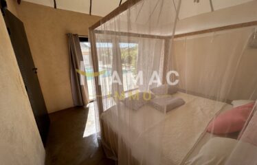 Magnifique Villa afro contemporaine à Ngaparou (proche de la plage) - photo du bien
