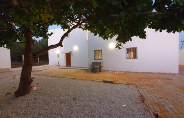 Villa neuve à Ngaparou - photo du bien
