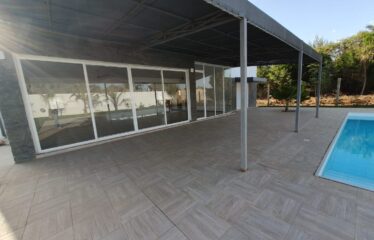 Villa neuve à Ngaparou - photo du bien