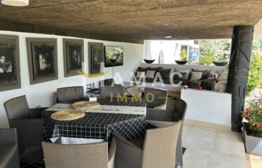 Propriété exceptionnelle à Nguérigne – V008/25 - photo du bien à Nguerigne