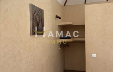 Bungalows dans villa afro contemporaine à Ngaparou – location courte durée - photo du bien