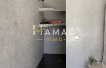 Bungalows dans villa afro contemporaine à Ngaparou – location courte durée - photo du bien