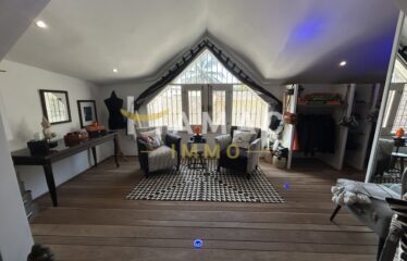 Maison à louer à Ngaparou - photo du bien