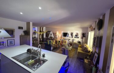 Maison à louer à Ngaparou - photo du bien