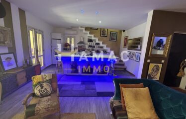 Maison à louer à Ngaparou - photo du bien