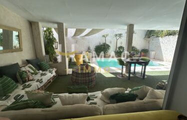 Maison à louer à Ngaparou - photo du bien