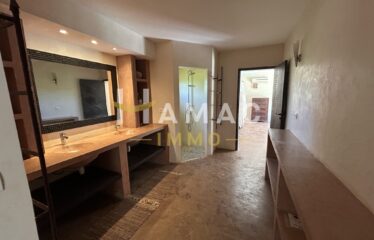 Villa de luxe à vendre à Nguerigne - photo du bien