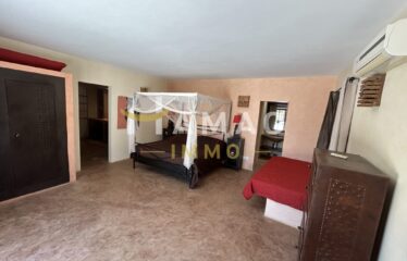 Villa de luxe à vendre à Nguerigne - photo du bien