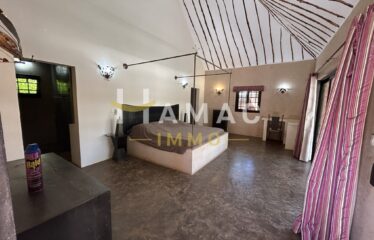 Villa de luxe à vendre à Nguerigne - photo du bien