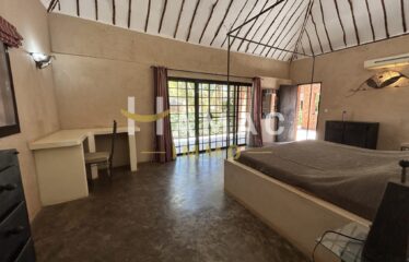 Villa de luxe à vendre à Nguerigne - photo du bien