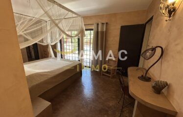 Villa de luxe à vendre à Nguerigne - photo du bien