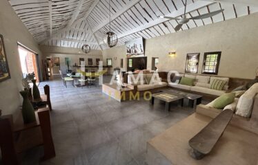 Villa de luxe à vendre à Nguerigne - photo du bien