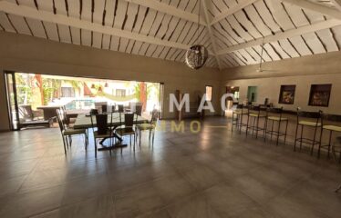 Villa de luxe à vendre à Nguerigne - photo du bien