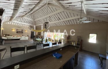 Villa de luxe à vendre à Nguerigne - photo du bien
