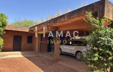 Villa de luxe à vendre à Nguerigne - photo du bien