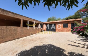 Villa de luxe à vendre à Nguerigne - photo du bien