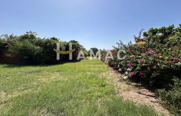 Villa de luxe à vendre à Nguerigne - photo du bien